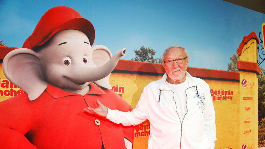 Jürgen Kluckert Todesursache