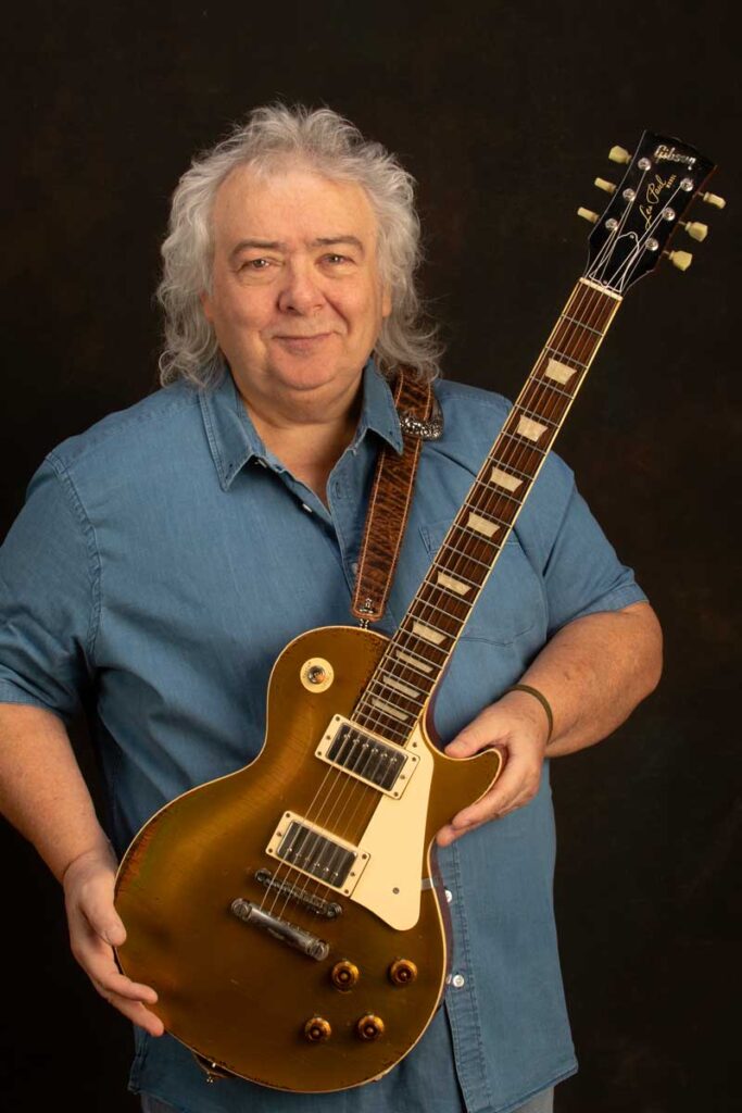 Bernie Marsden Todesursache
