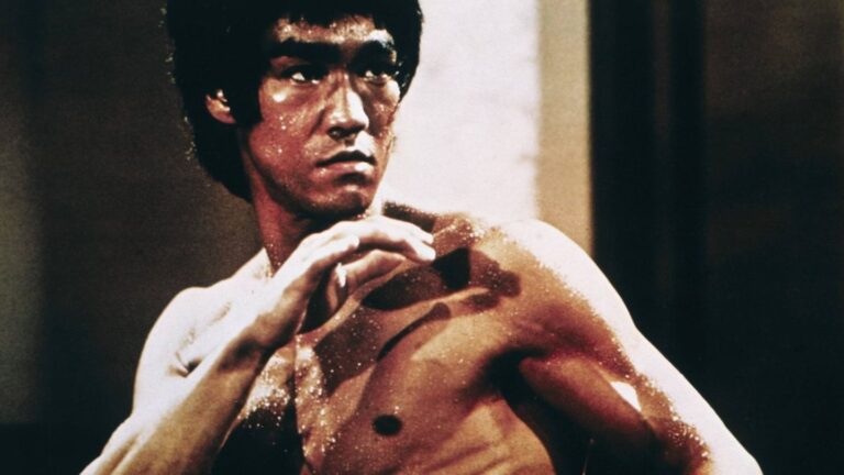 Bruce Lee Todesursache