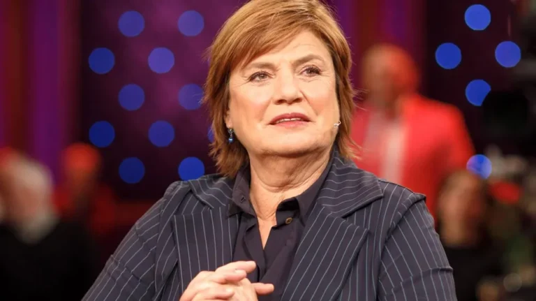 Christine Westermann Kinder