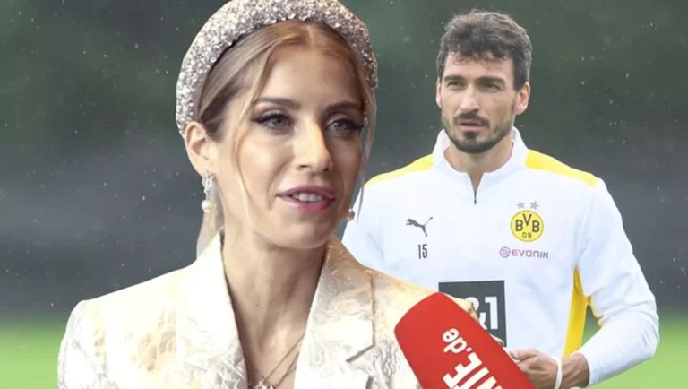 Cathy Hummels Scheidung