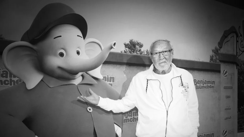 Jürgen Kluckert Todesursache