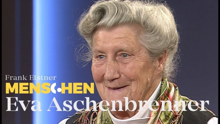 Eva Aschenbrenner Todesursache