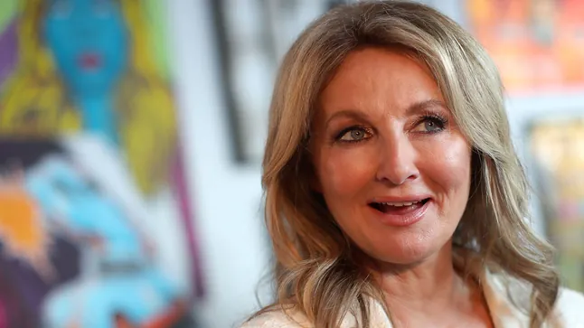 Frauke Ludowig Tochter