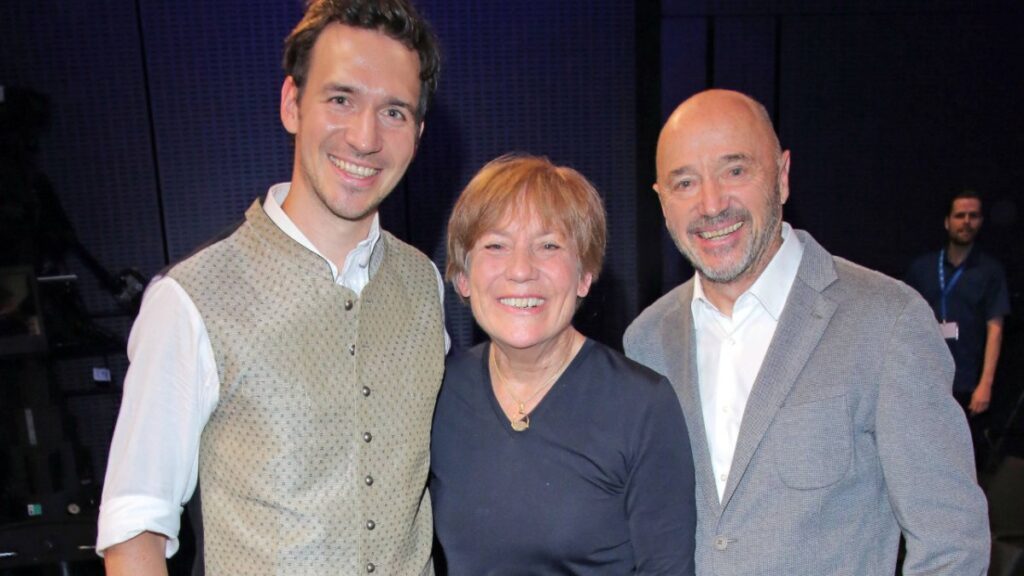 Felix Neureuther Krankheit