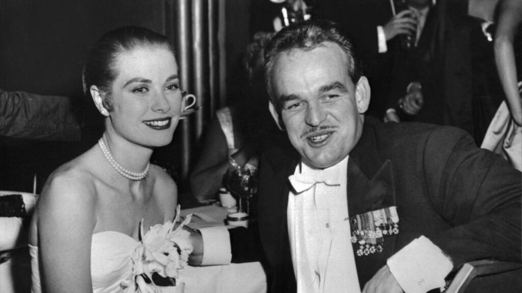 Grace Kelly Todesursache