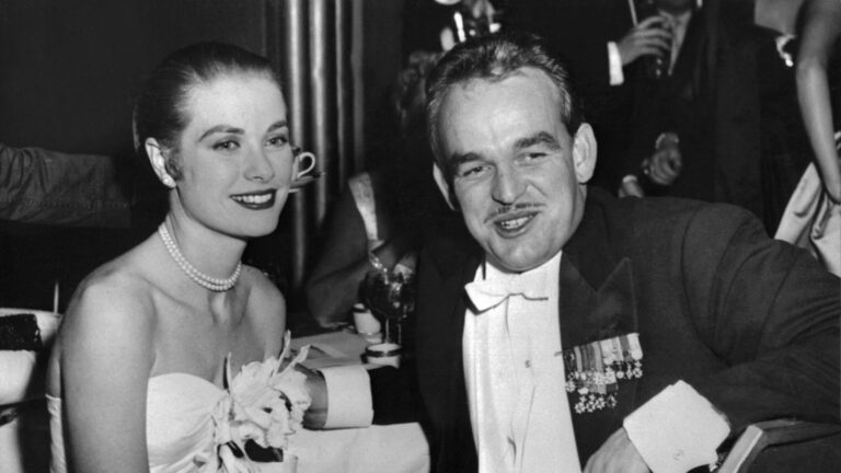 Grace Kelly Todesursache