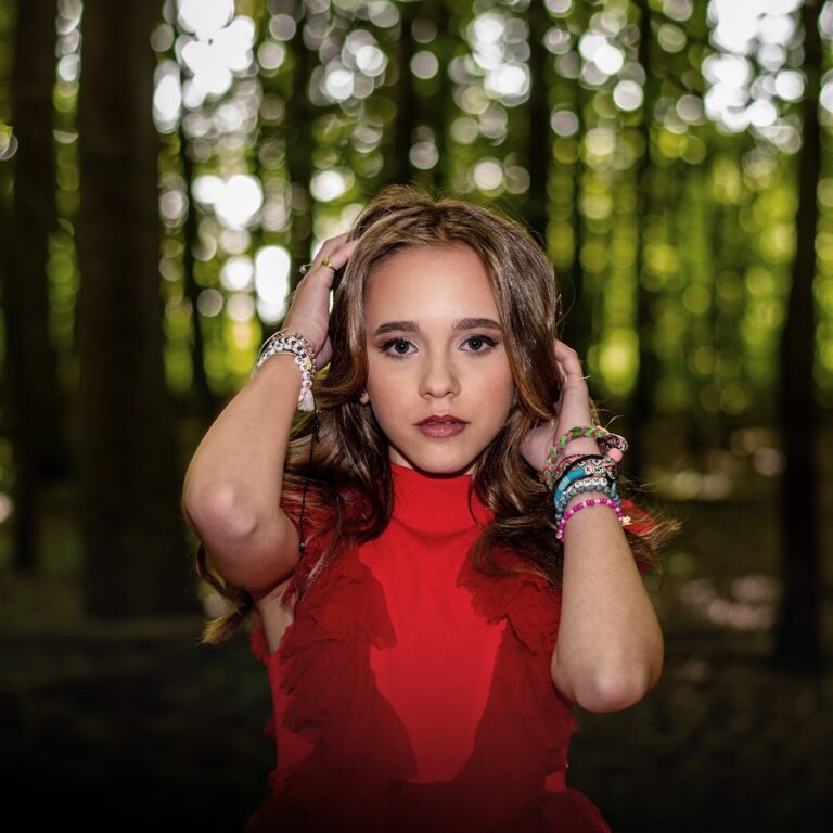 Emma Kok Voilà text deutsch