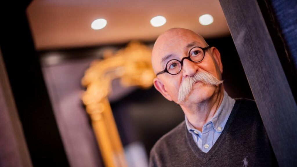 Horst Lichter Verstorben