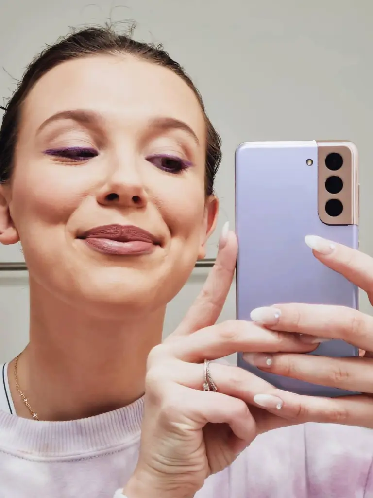 Ist Millie Bobby Brown tot?