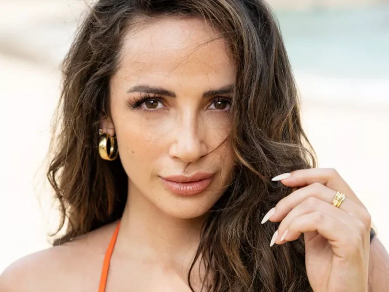 Jennifer Saro Herkunft Eltern