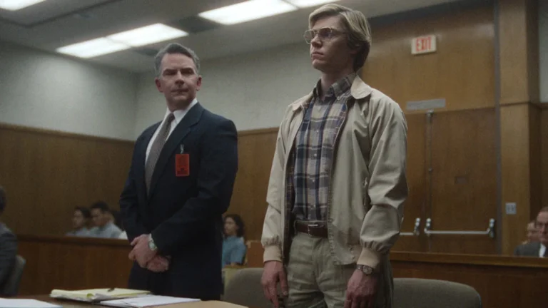 Jeffrey Dahmer Todesursache
