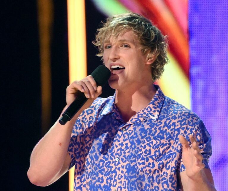 Logan Paul Vermögen