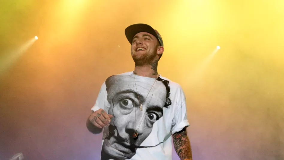 Mac Miller Todesursache