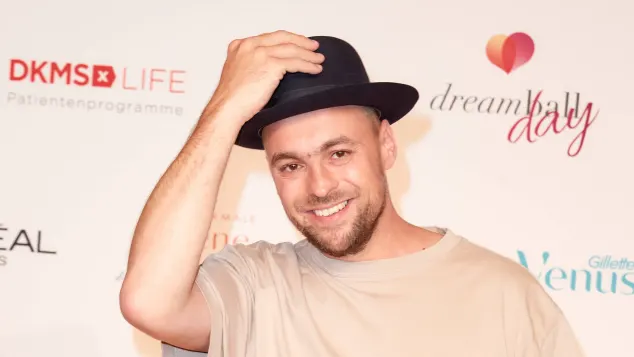 Max Mutzke Ehefrau Max Mutzke Ehefrau