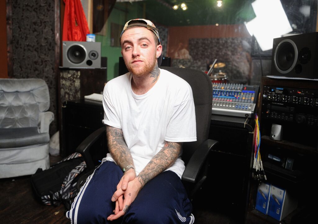 Mac Miller Todesursache