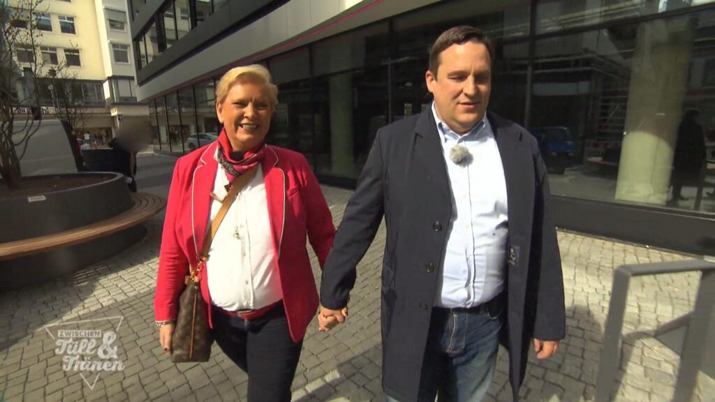 Meike Buschening-Kaffenberger Krankheit