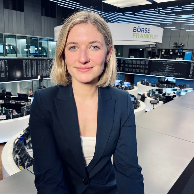 Melanie Böff Wikipedia