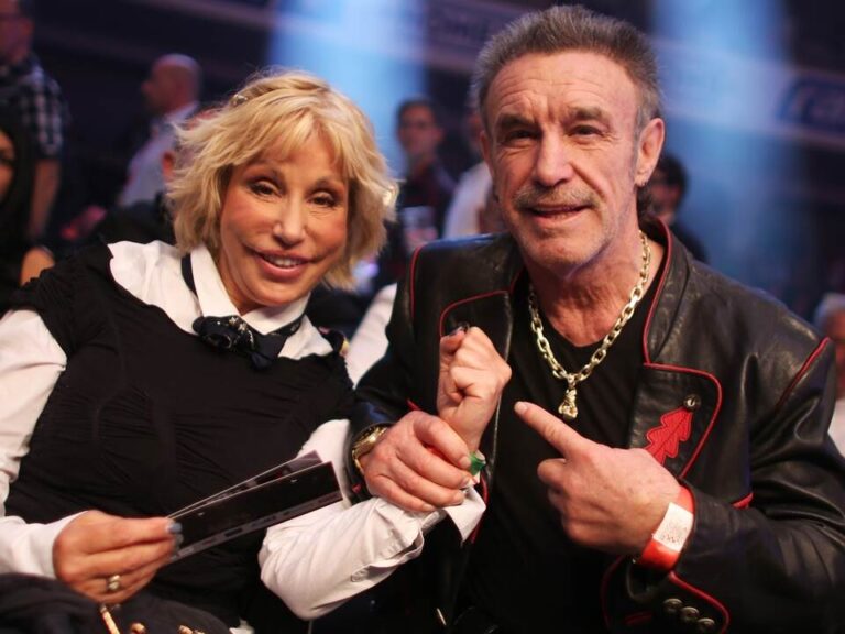 Maria Dörk Wikipedia