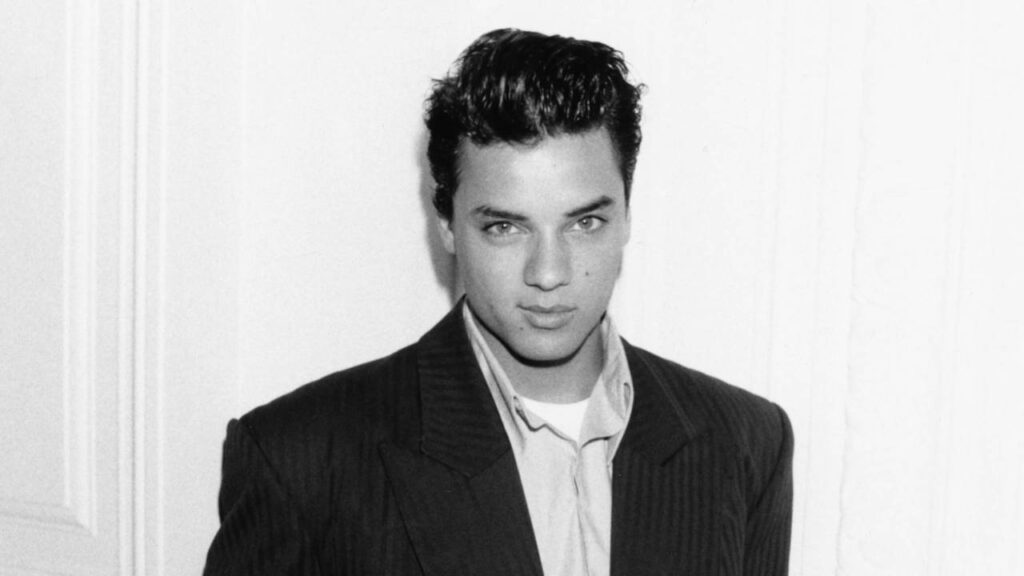 Nick Kamen Todesursache