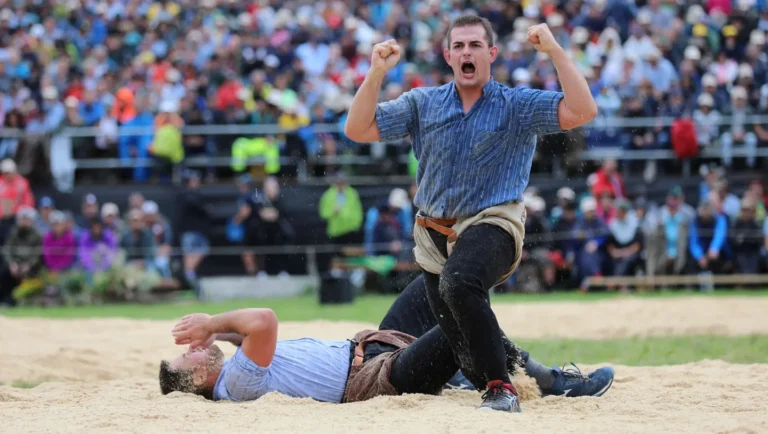 Räbmatter Patrick Gewicht