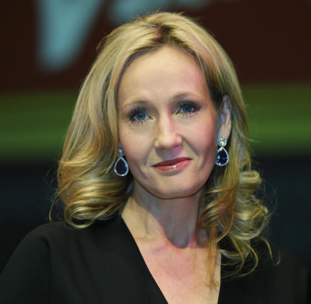 J.K. Rowling tot: Was ist die Todesursache?