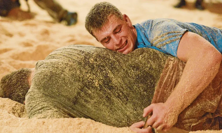 Samuel Giger Familie