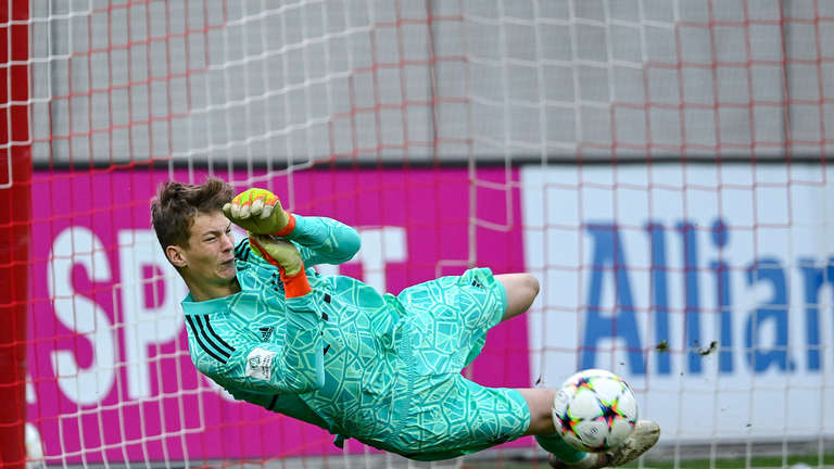 Tom Hülsmann Größe Tom Hülsmann Größe