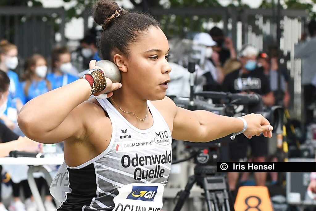 Ogunleye Yemisi Alter