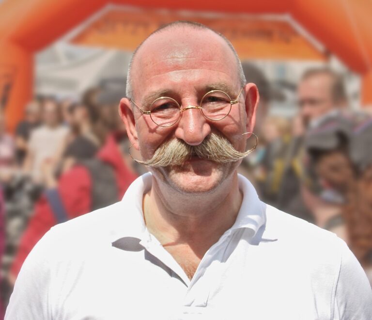 Horst Lichter Verstorben