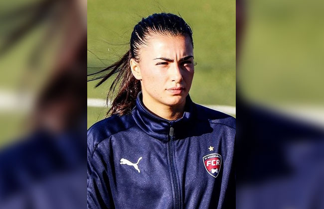Zećira Mušović Eltern