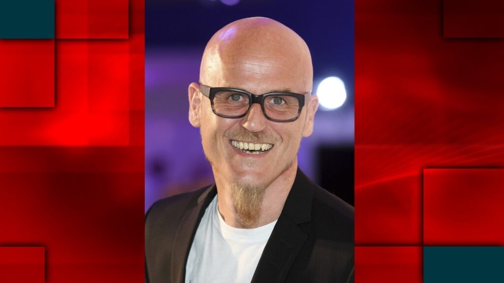 Ralf Zacherl Krebserkrankung