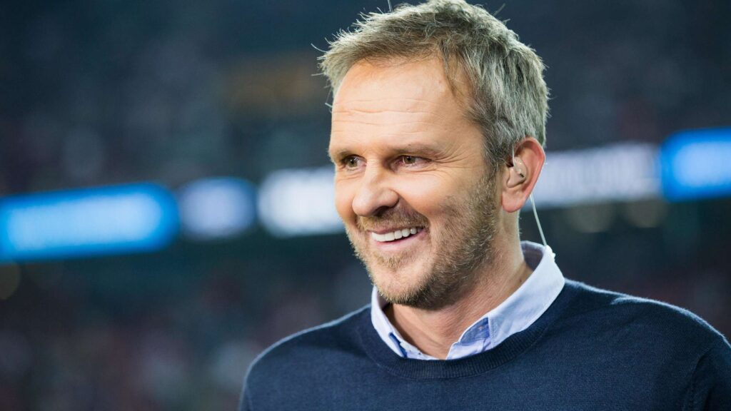 Dietmar Hamann Vermögen Dietmar Hamann Vermögen