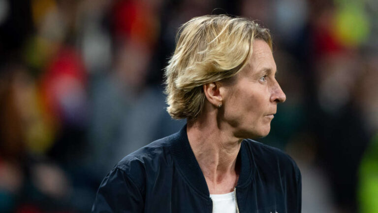 Voss Tecklenburg Krankheit