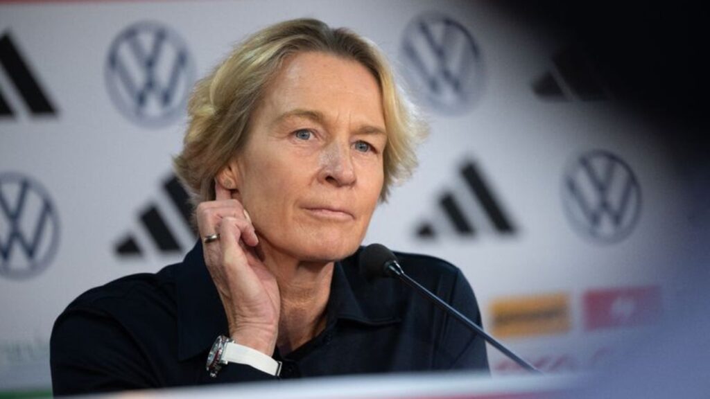 Voss Tecklenburg Krankheit