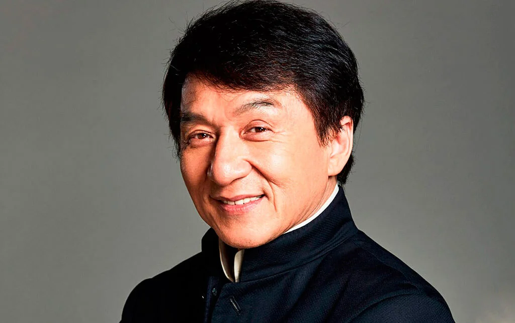 Jackie Chan Biografie Deutsch