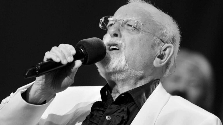 Roger Whittaker Eltern