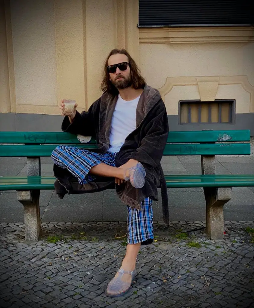 Sven Martinek Tochter Esther