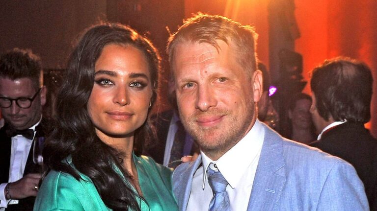 Amira Pocher neuer Freund