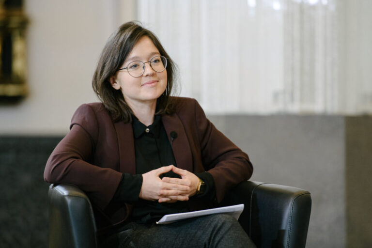 Anne Hähnig Alter