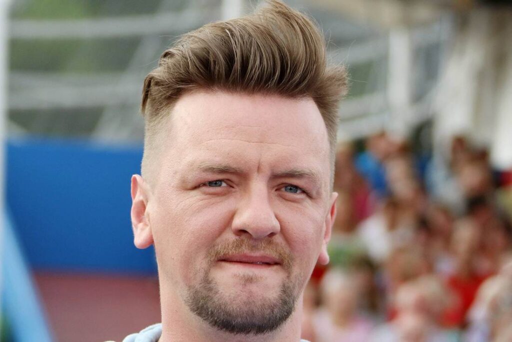 Ben Zucker Krankheit Ben Zucker Krankheit