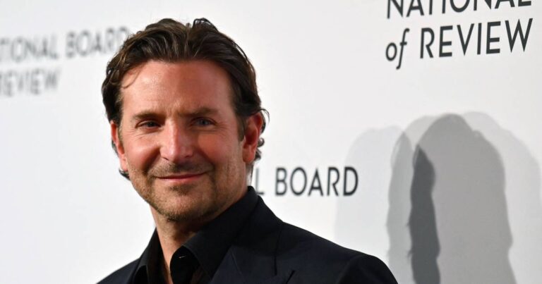 Bradley Cooper Vermögen