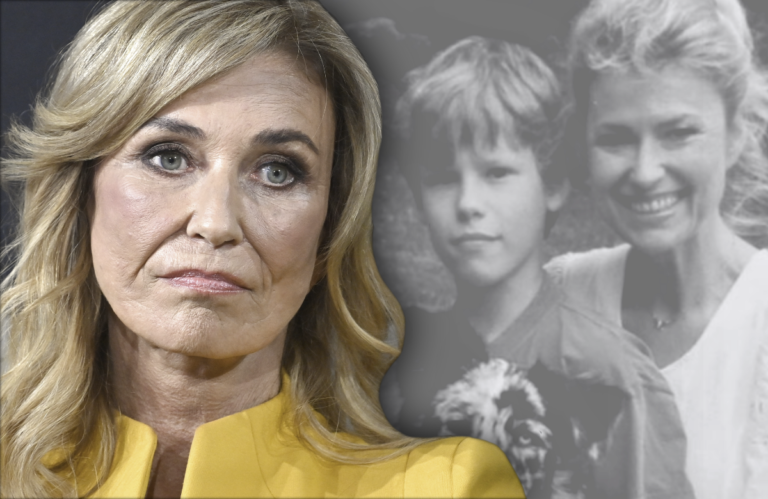 Dagmar Wöhrl Sohn tot