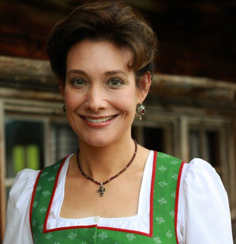 Elisabeth Rehm Alter