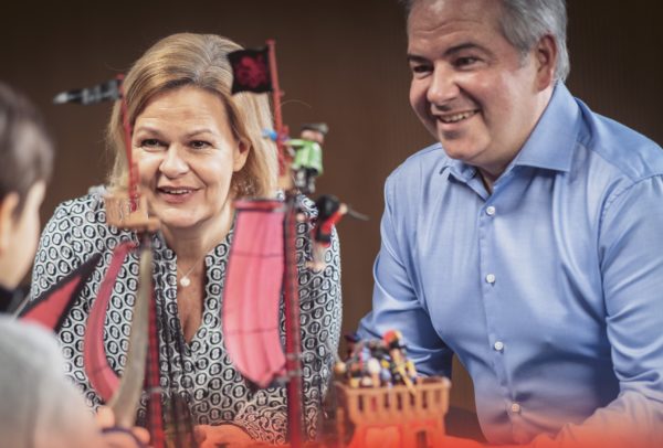Eyke Grüning Eltern Eyke Grüning Eltern