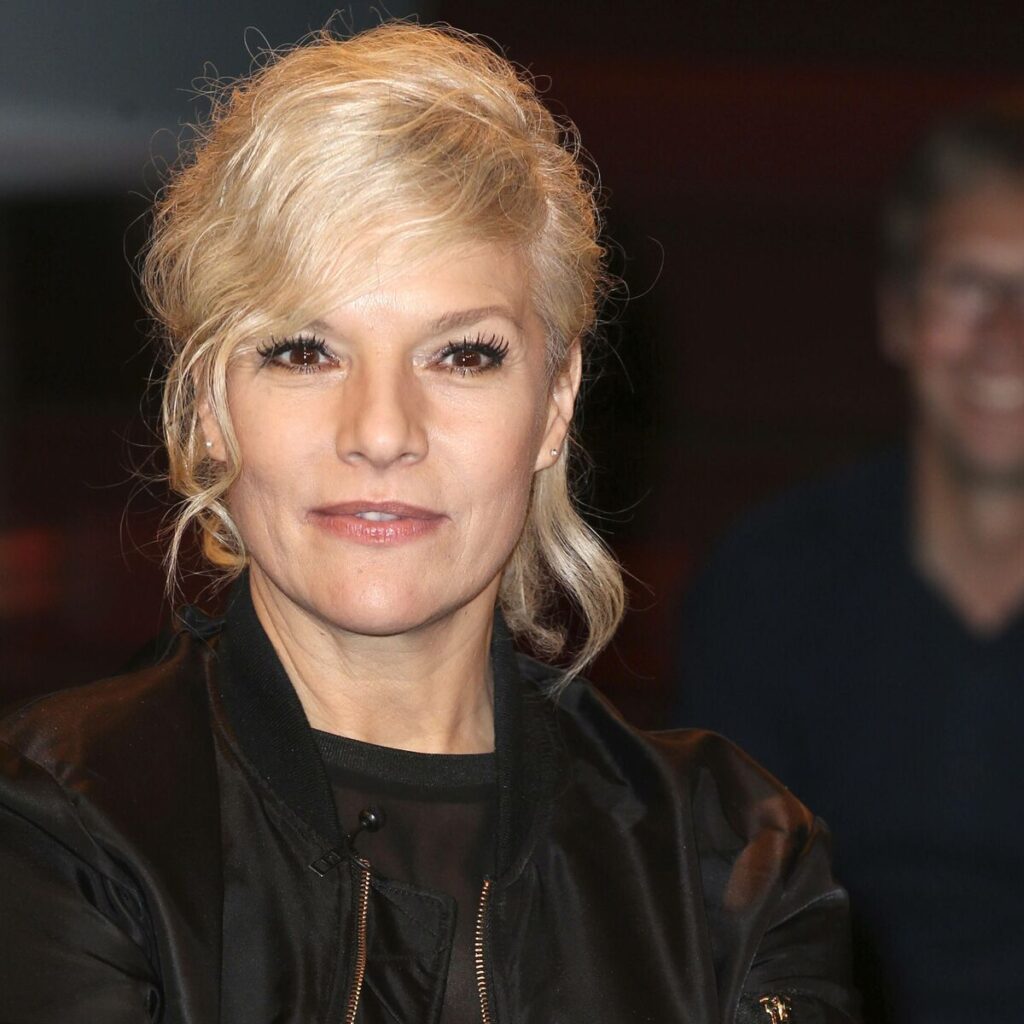 Ina Müller Kinder