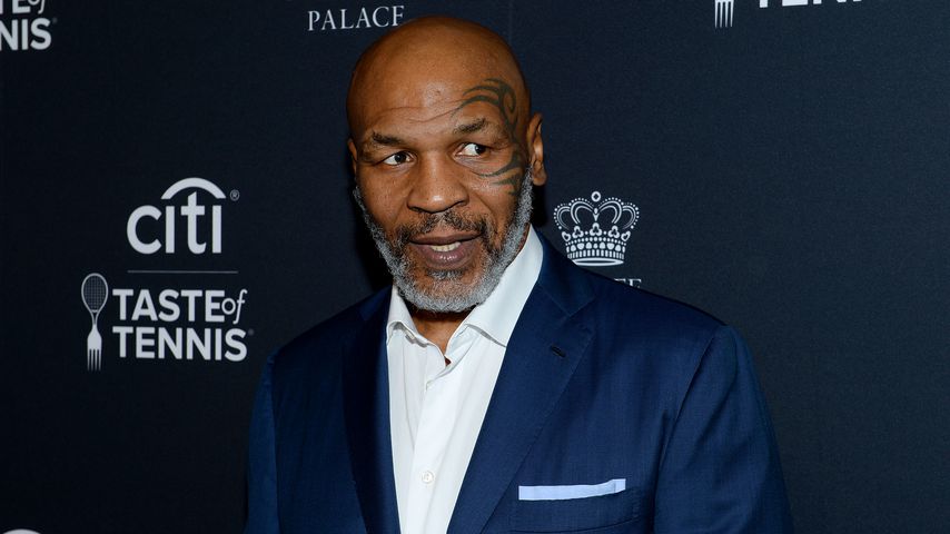 Ist Mike Tyson tot?