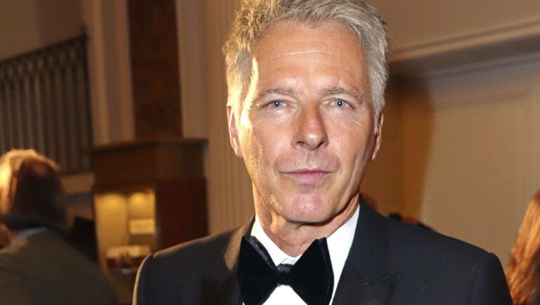 Jörg Pilawa Todesursache