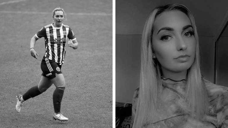 Maddy Cusack Todesursache