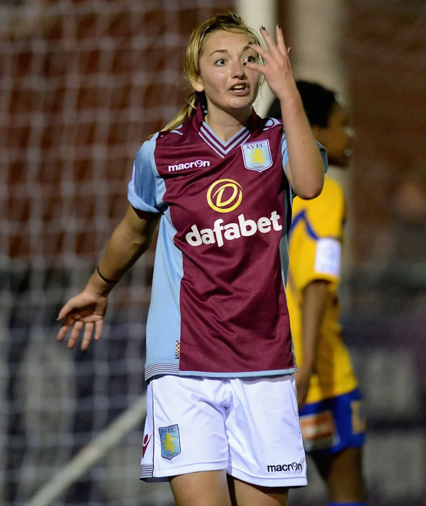 Maddy Cusack Todesursache